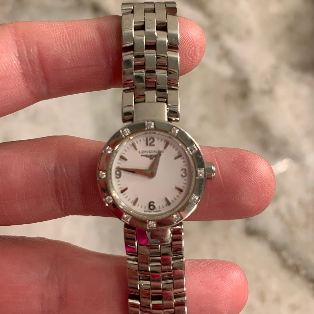 Longine Women’s Watch